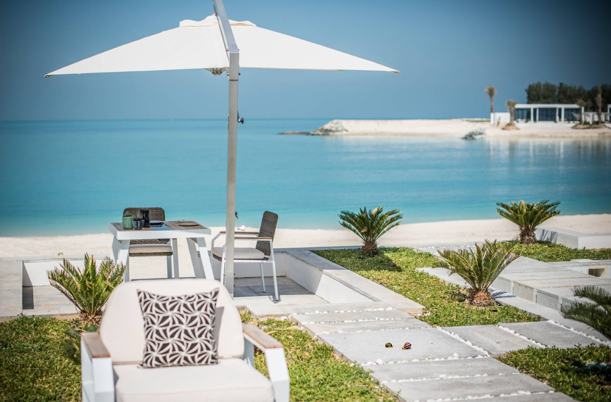 Een luxe rondreis maken door Oman en de Verenigde Arabische Emiraten